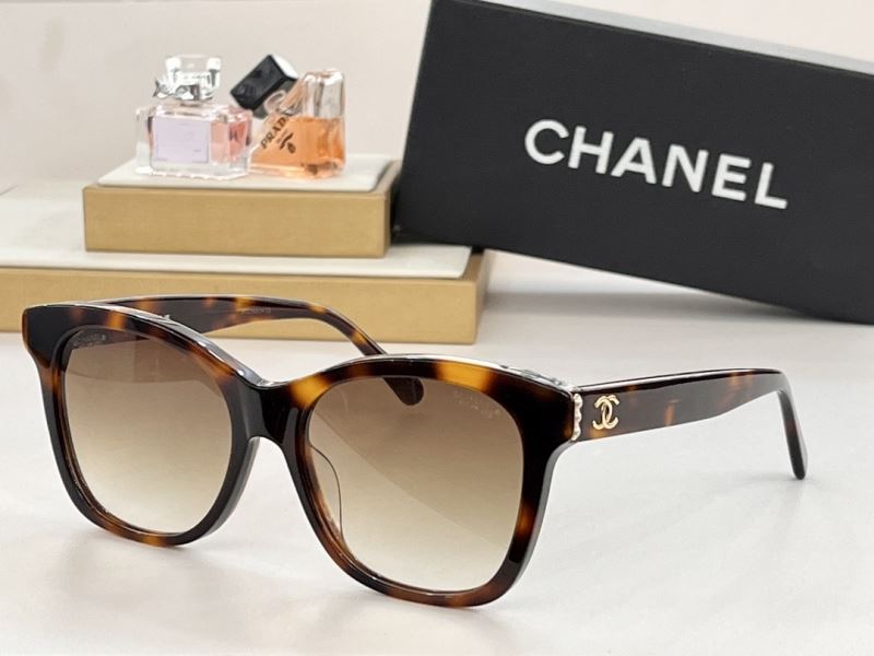 Chanel Sunglasses